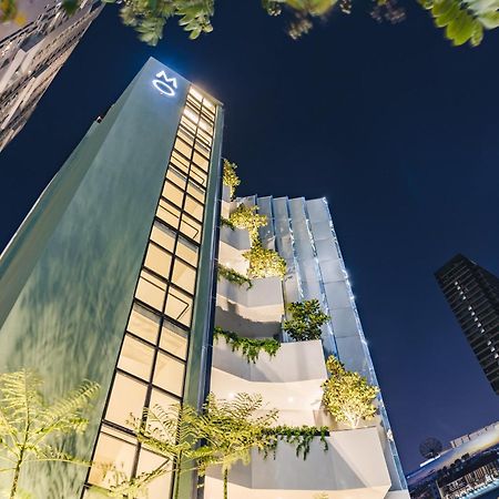 Mo Hotel Bangkok Eksteriør billede