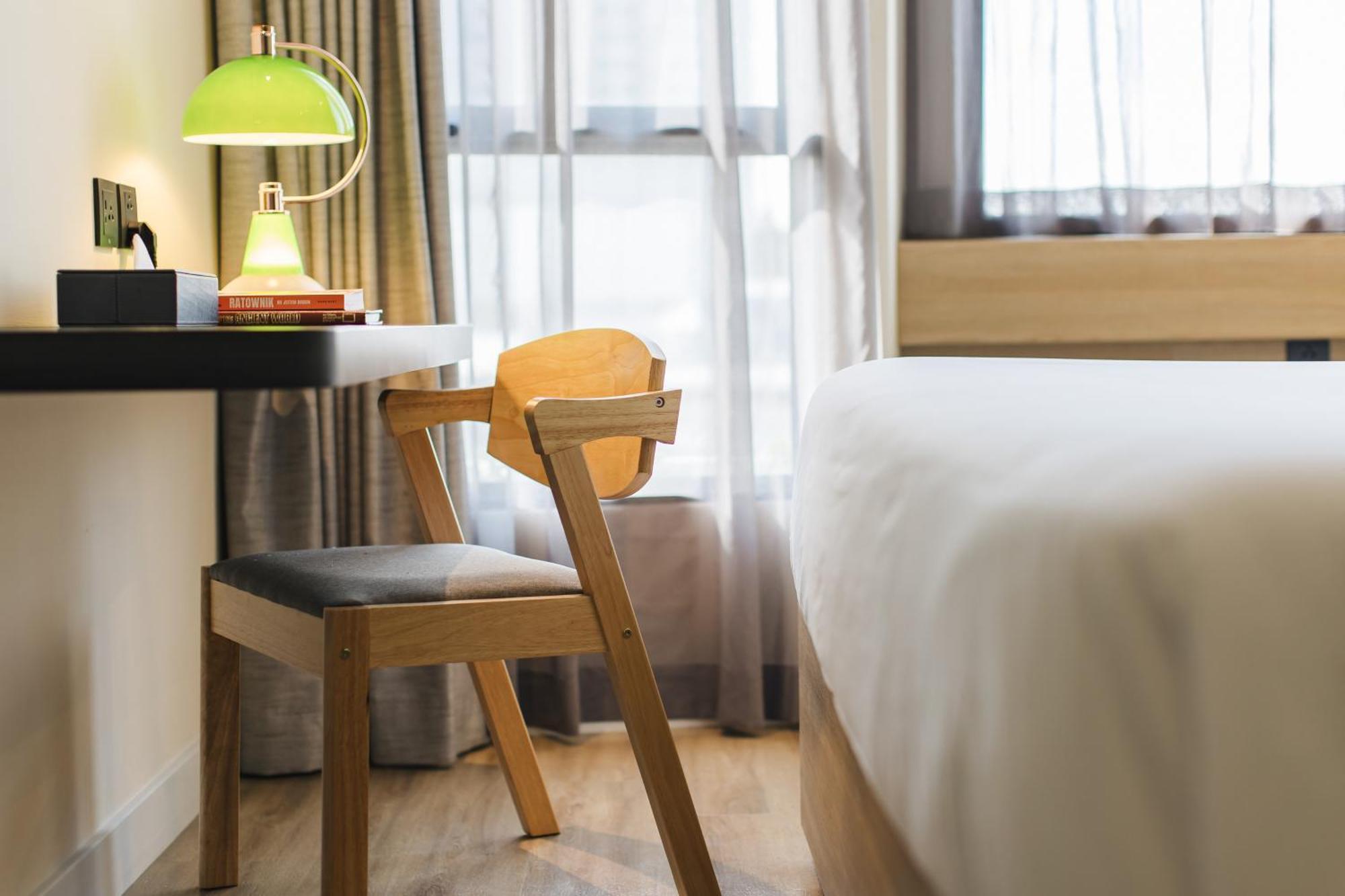 Mo Hotel Bangkok Værelse billede